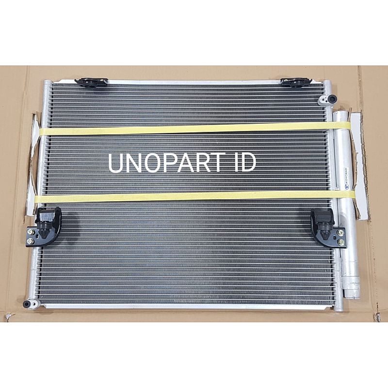 Kondensor KOYOAIR ASLI JAPAN Toyota Kijang Innova Bensin Best Quality - foto 5