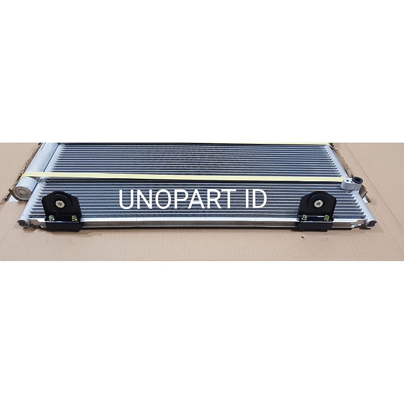 Kondensor KOYOAIR ASLI JAPAN Toyota Kijang Innova Diesel Best Quality - foto 4