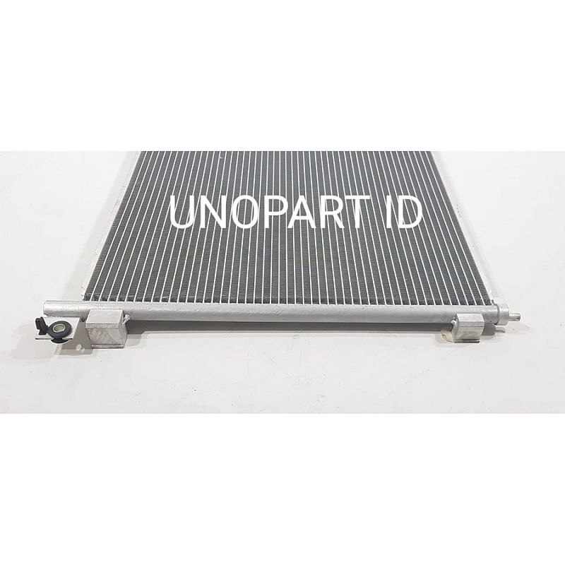 Kondensor KOYOAIR JAPAN by Koyorad Nissan Serena C24 2004-2011 Original Quality - foto 4