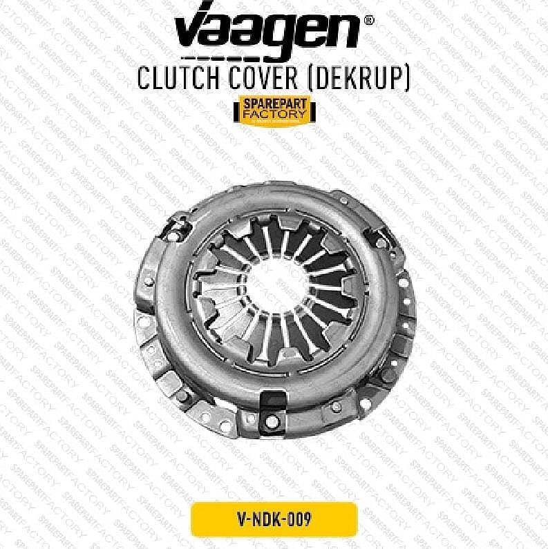Kopling Clutch Cover Dekrup Nissan March 1.2 Datsun Go 30210-1HC0A - foto 4