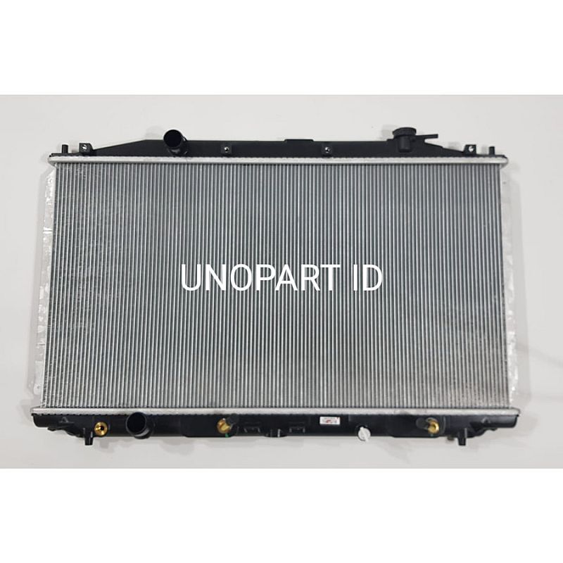 KOYORAD JAPAN Radiator Assy Honda Accord 2.4 2008- AT 19010-R40-A52/3 - foto 2