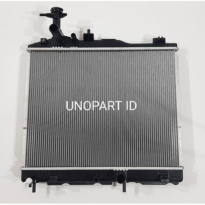 KOYORAD JAPAN Radiator Assy Mitsubishi Mirage AT OEM 1350A541 - foto 4