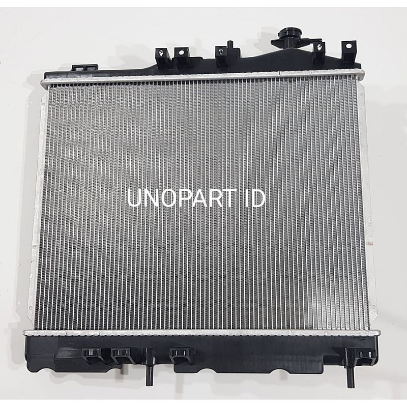KOYORAD JAPAN Radiator Assy Mitsubishi Mirage AT OEM 1350A541 - foto 3