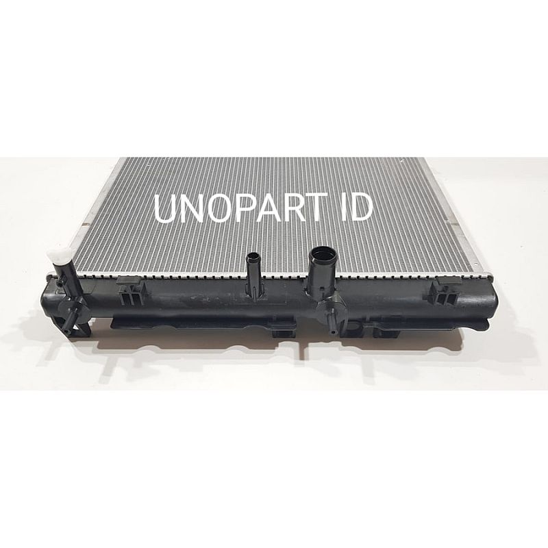 KOYORAD JAPAN Radiator Assy Mitsubishi Mirage AT OEM 1350A541 - foto 5