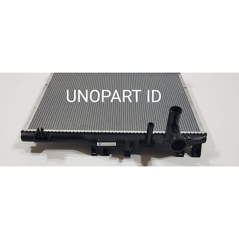 KOYORAD JAPAN Radiator Assy Mitsubishi Mirage AT OEM 1350A541 - foto 2
