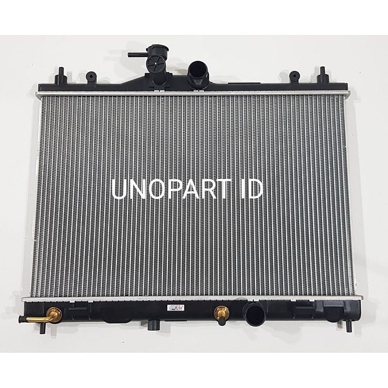 KOYORAD JAPAN Radiator Assy Nissan Grand Livina, Latio AT - foto 4