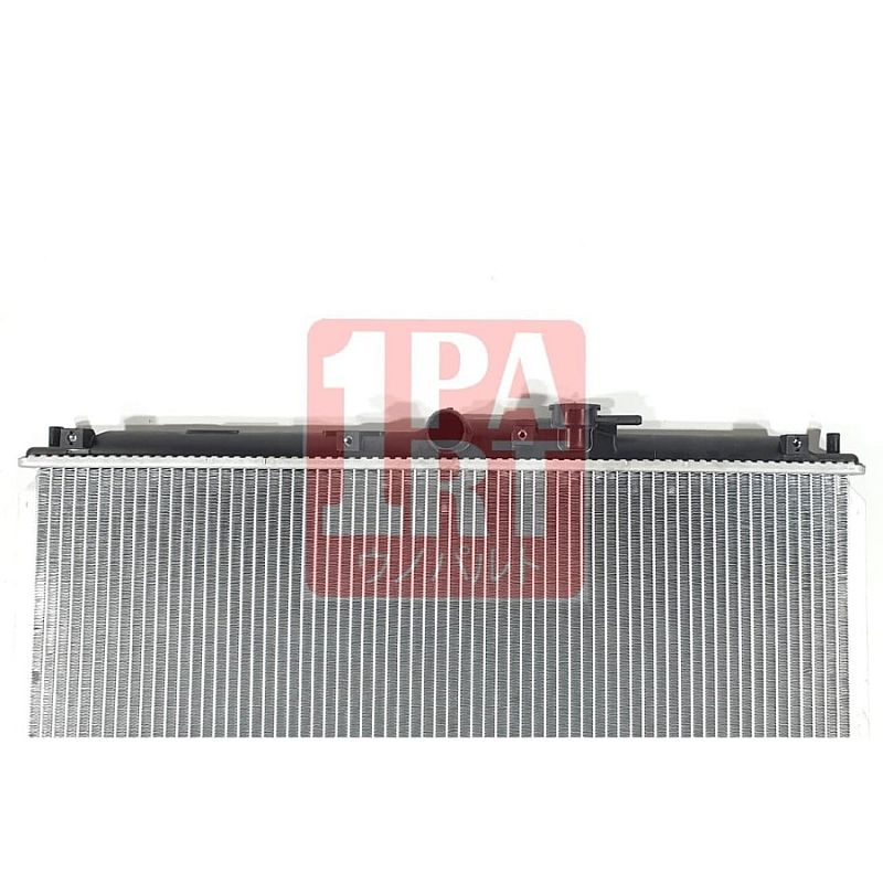 Koyorad Japan Radiator Honda Accord VTI MT Manual 1998-2002 S86 OEM 19010-PAH-T01 19010PAHT01 - foto 4