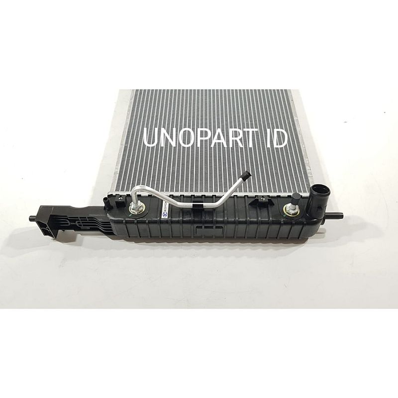 Koyorad Radiator CHEVROLET CAPTIVA DIESEL AT 2008~2011 - foto 3