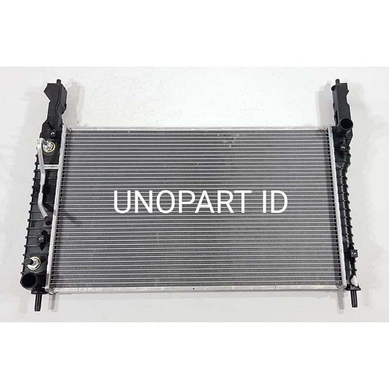 Koyorad Radiator CHEVROLET CAPTIVA DIESEL AT 2008~2011 - foto 2