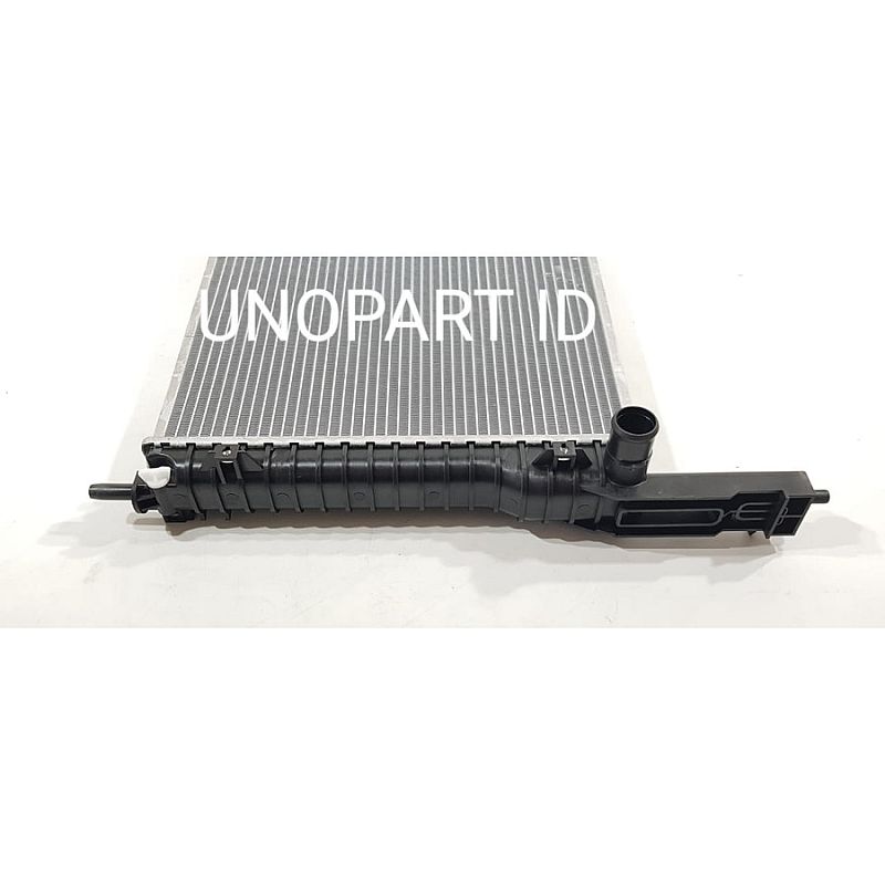 Koyorad Radiator CHEVROLET CAPTIVA DIESEL AT 2008~2011 - foto 5