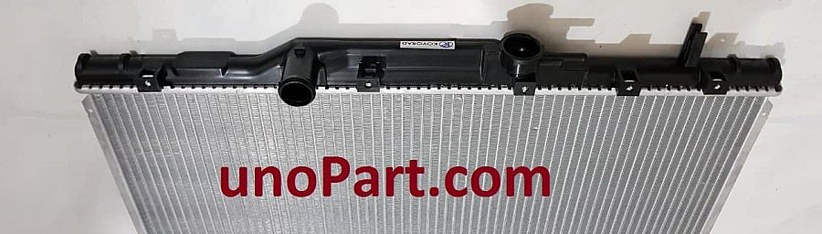 Koyorad Radiator Corona Absolute 2.0 MT/ Manual - foto 2