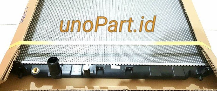 Koyorad Radiator Honda HONDA CIVIC FD1 1800cc (16mm) MT Manual 2006-2011 OEM 19010RNCT01 19010RNCT51 19010-RNC-T01 19010-RNC-T51 - foto 3