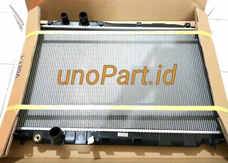 Koyorad Radiator Honda HONDA CIVIC FD1 1800cc (27mm) AT Matic 2006-2011 OEM 19010RNCT01 19010RNCT51 19010-RNC-T01 19010-RNC-T51 - foto 2