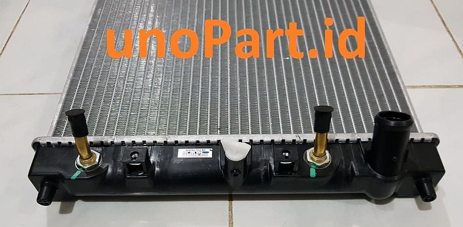 Koyorad Radiator Honda HONDA GENIO 2P, FERIO, ESTILO AT - foto 3