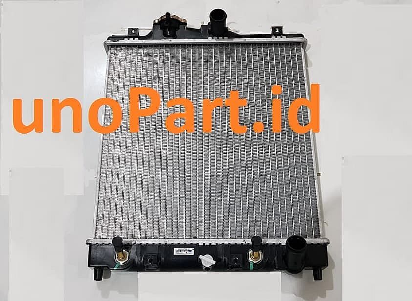 Koyorad Radiator Honda HONDA GENIO 2P, FERIO, ESTILO AT - foto 4