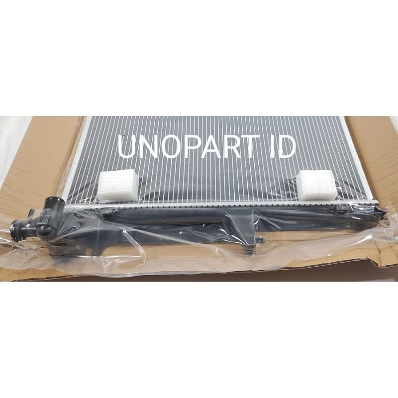 Koyorad Radiator Mitsubishi L200 2.8 AT - foto 3