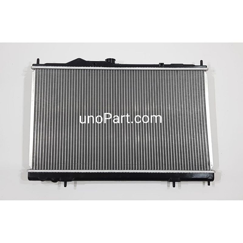 Koyorad Radiator Mitsubishi Lancer Evo 3 1500 cc CB4 / Dangan AT 4G15 - foto 2