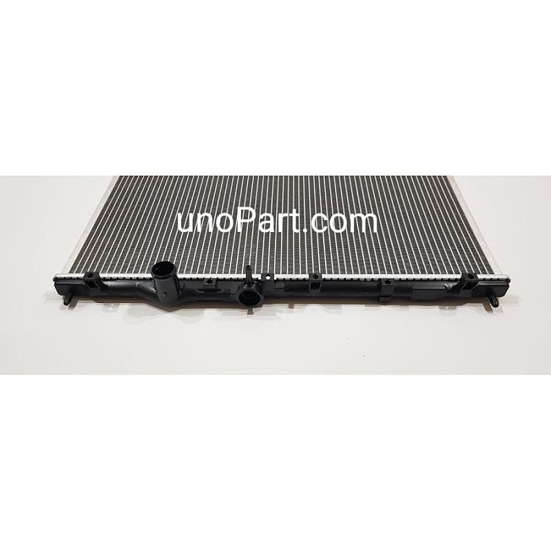 Koyorad Radiator Mitsubishi Lancer Evo 3 1500 cc CB4 / Dangan AT 4G15 - foto 5