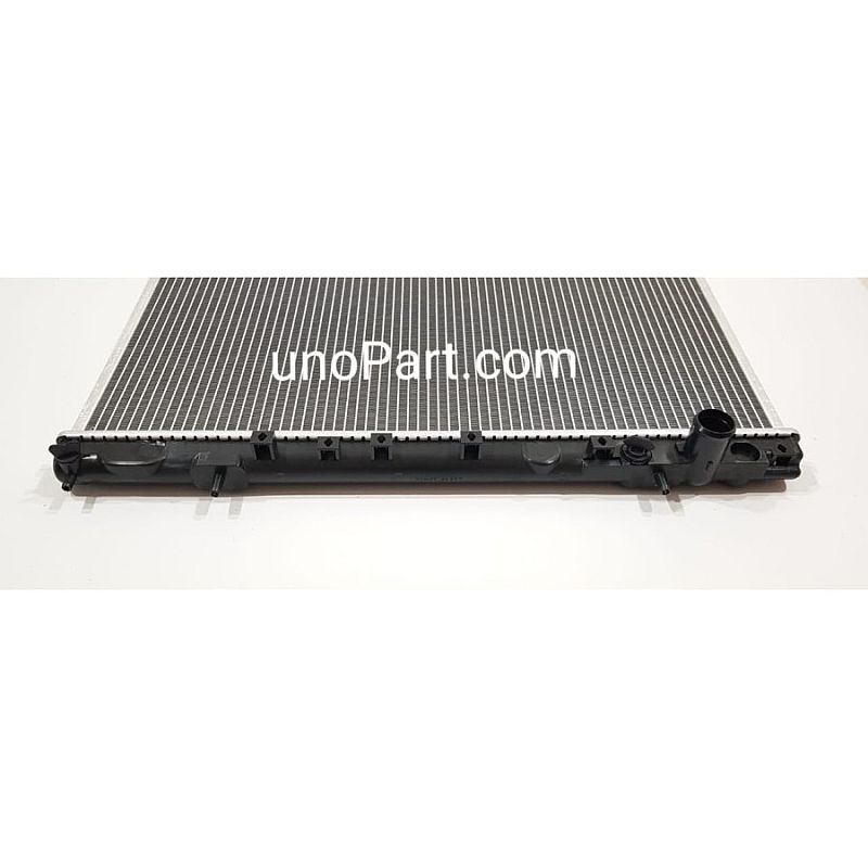 Koyorad Radiator Mitsubishi Lancer Evo 3 1500 cc CB4 / Dangan AT 4G15 - foto 4