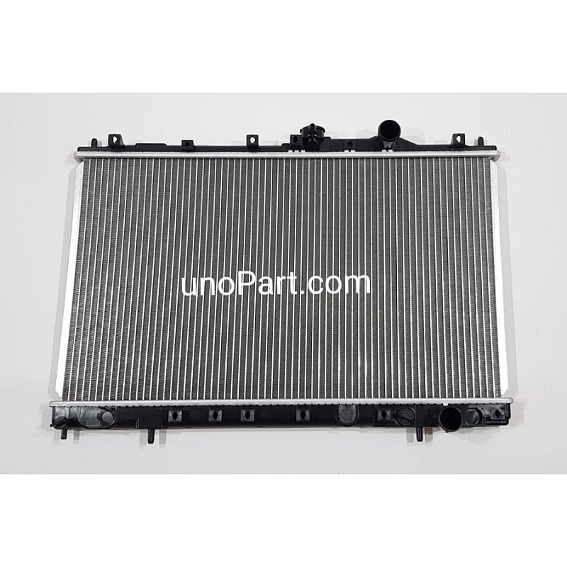 Koyorad Radiator Mitsubishi Lancer Evo 3 1500 cc CB4 / Dangan MT Manual 4G15 - foto 2