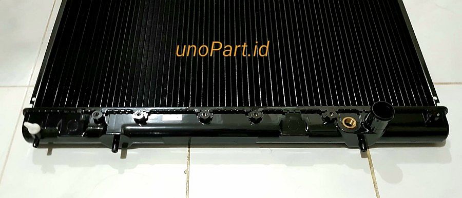 Koyorad Radiator Mitsubishi LANCER EVO 3 1800cc C63GT, C68GT MT 88-91 - foto 3