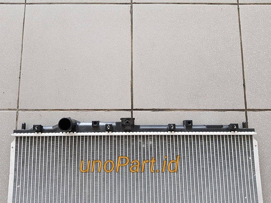 Koyorad Radiator Mitsubishi LANCER EVO 4 CK4 SN/ CK4A MT 1995- - foto 2