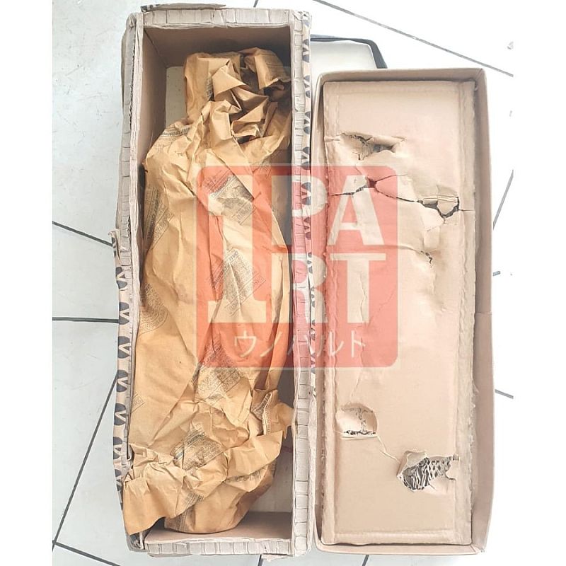 Kruk As Crank Shaft Pajero Sport Triton L200 2.5 Turbo (4D56-T) BARU - foto 5