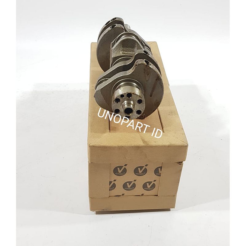Kruk As Crank Shaft Vaagen Daihatsu Xenia 1.0 (EJ-DE) Made in Korea - foto 2