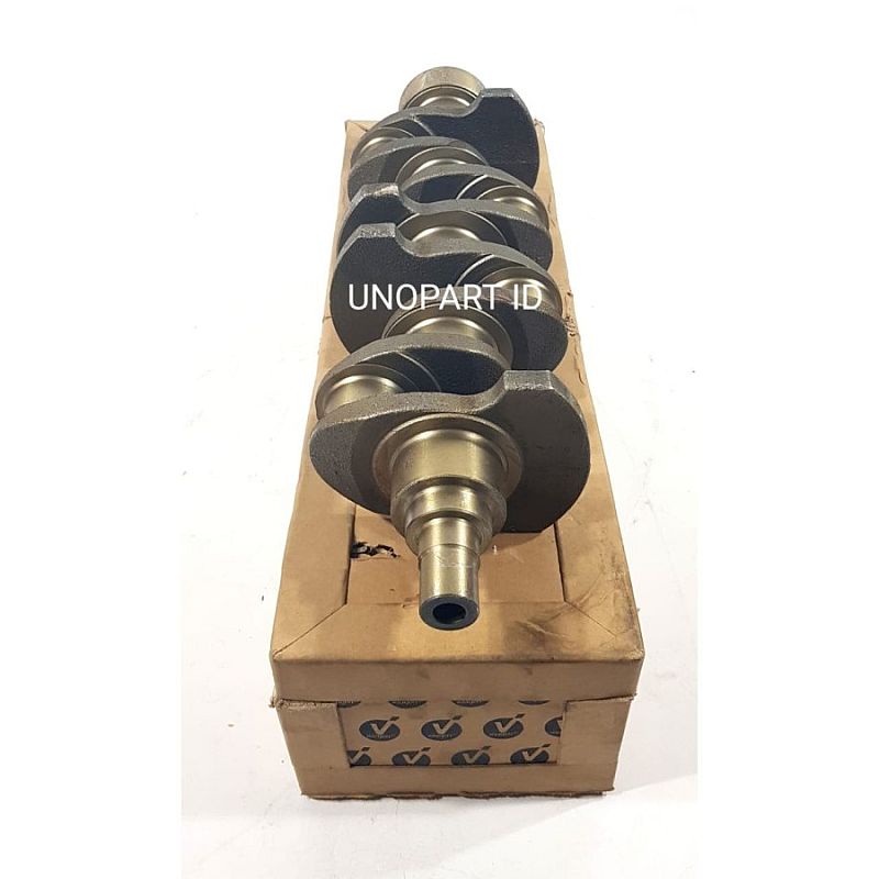 Kruk As/Crank Shaft Daihatsu Delta V22H / Taft F50 (DG) - foto 4