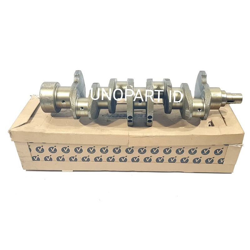 Kruk As/Crank Shaft Daihatsu Delta V22H / Taft F50 (DG) - foto 5