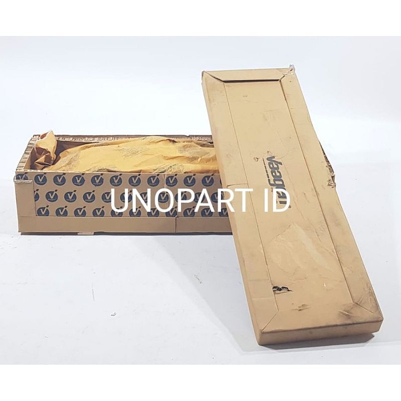 Kruk As/Crank Shaft Daihatsu Delta V22H / Taft F50 (DG) - foto 2