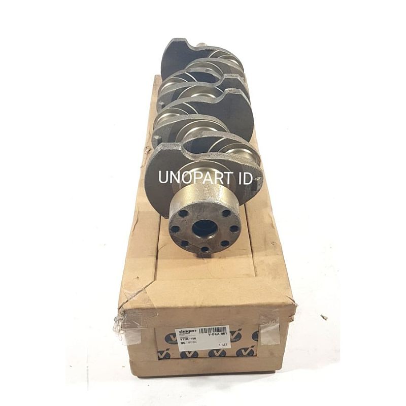 Kruk As/Crank Shaft Daihatsu Delta V22H / Taft F50 (DG) - foto 3