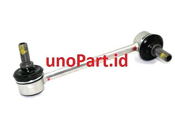 Link Joint Stabil Belakang Heiker Suzuki Aerio Old SNI KAN OEM 46630-80F00 4663080F00 46640-80F00 4664080F00 - foto 2