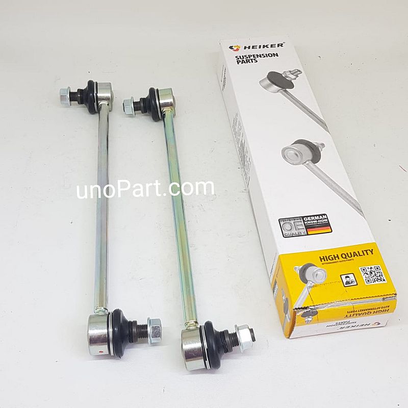 Link Joint Stabil Belakang Heiker Toyota All New Camry 2007-2019 XV40 ACV40 XV50 ACV50 SNI KAN OEM 48830-06070 4883006070 - foto 2