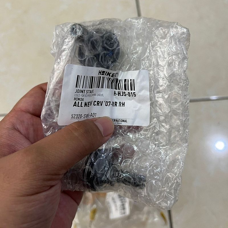 Link Joint Stabil Belakang Honda All New CRV CR-V 2007-2016 RE RM Gen3 Gen4 - foto 2