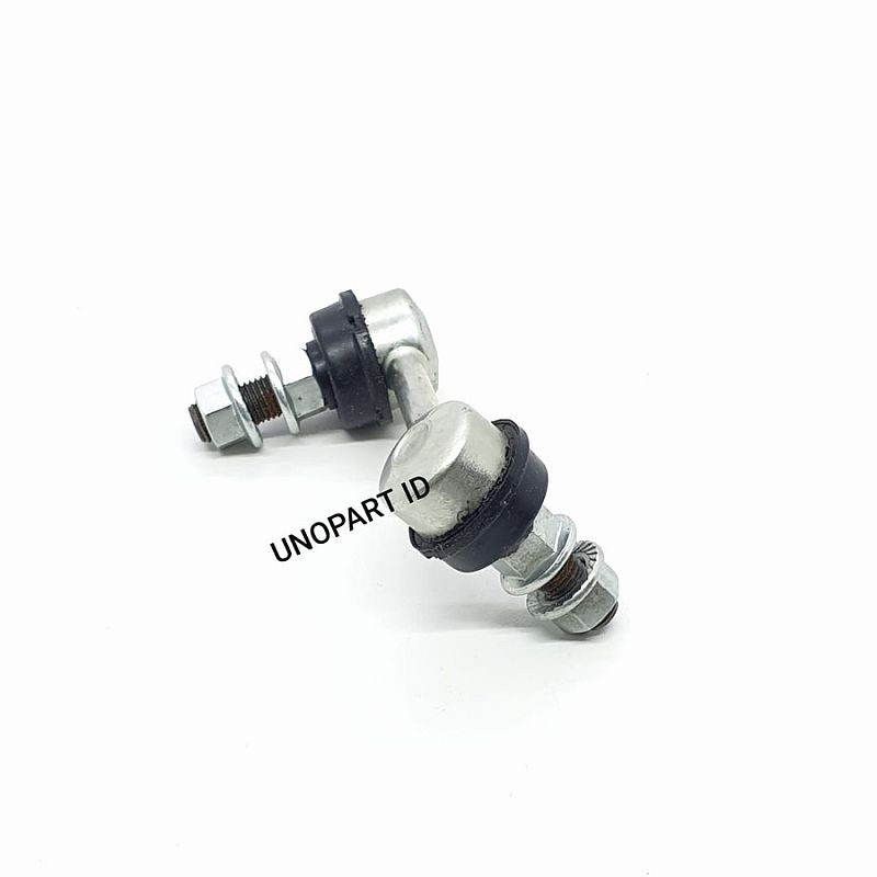 Link Joint Stabil Belakang Nissan Serena C24 OEM 54618/54668-4N010 LKS - foto 3