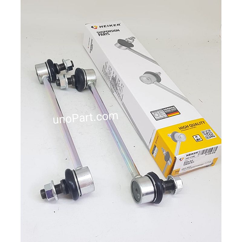 Link Joint Stabil Daihatsu Terios Toyota Rush Konde Gen 1 2006-2017 SNI KAN OEM 48820-B0020 48820-BZ070-001 48820B0020 48820BZ070001 - foto 2