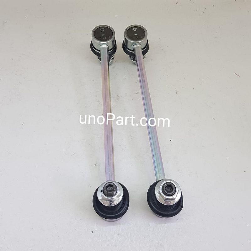 Link Joint Stabil Daihatsu Terios Toyota Rush Konde Gen 1 2006-2017 SNI KAN OEM 48820-B0020 48820-BZ070-001 48820B0020 48820BZ070001 - foto 3