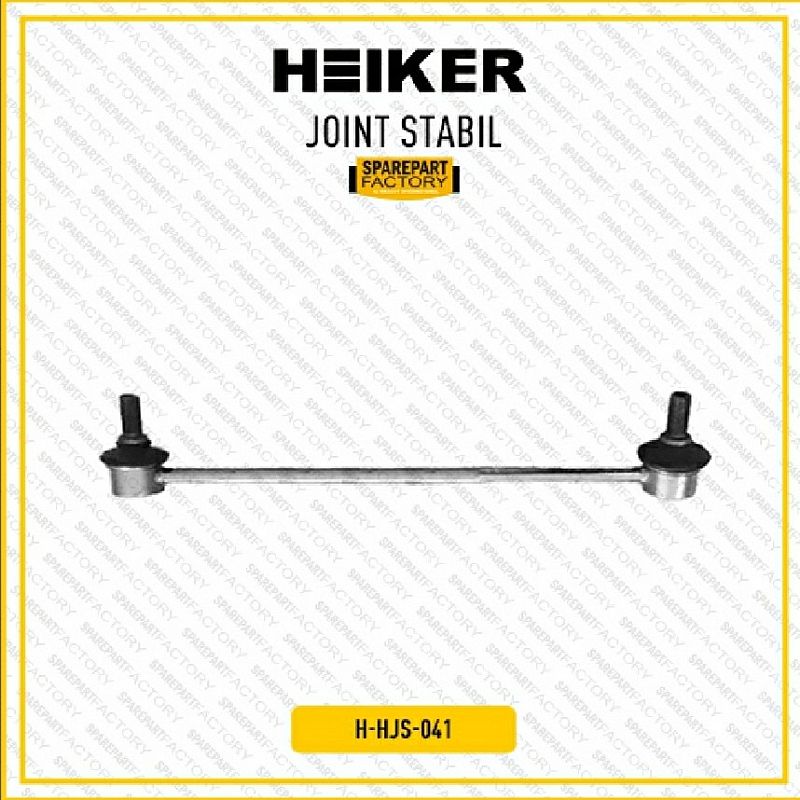 Link Joint Stabil Depan Accord 13-17 CR2 51325/20-T2A-A01 SNI KAN - foto 5