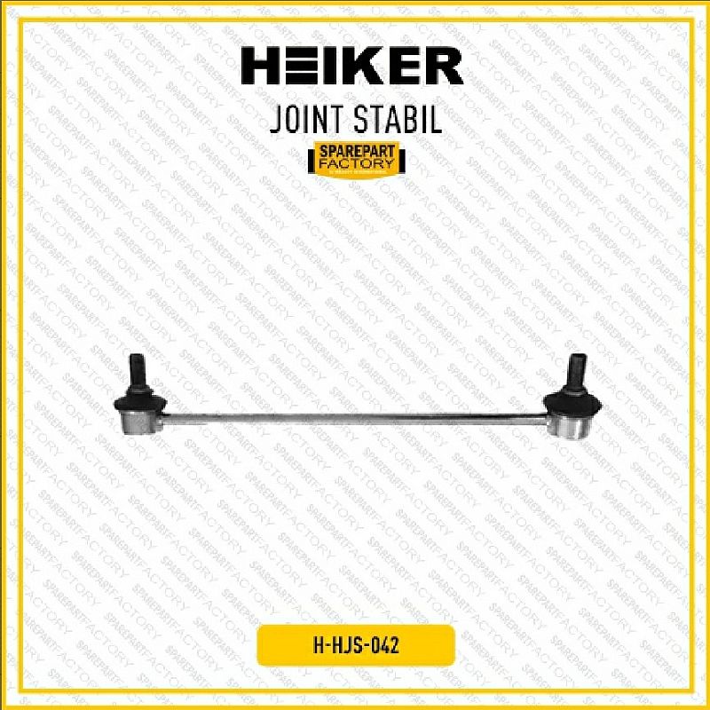 Link Joint Stabil Depan Accord 13-17 CR2 51325/20-T2A-A01 SNI KAN - foto 2