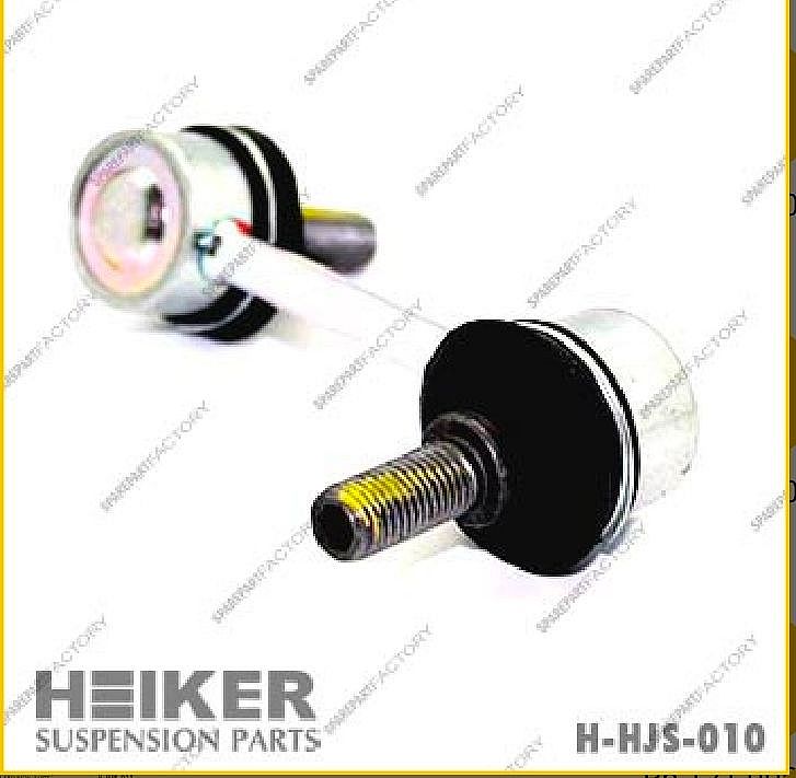Link Joint Stabil Depan Heiker Honda Accord 2008-2013 CP2 SNI KAN OEM 51320-TA0-A01 51325-TA0-A01 51320TA0A01 51325TA0A01 - foto 2