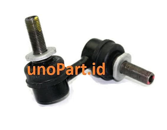 Link Joint Stabil Depan Heiker Nissan Serena C24 2004-2012 SNI KAN OEM 54618-4N001 546184N001 54668-4N001 546684N001 - foto 2