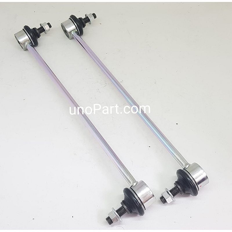 Link Joint Stabil Depan Honda Freed HEIKER OEM No. 51320-SYY-003 1 Set - foto 3