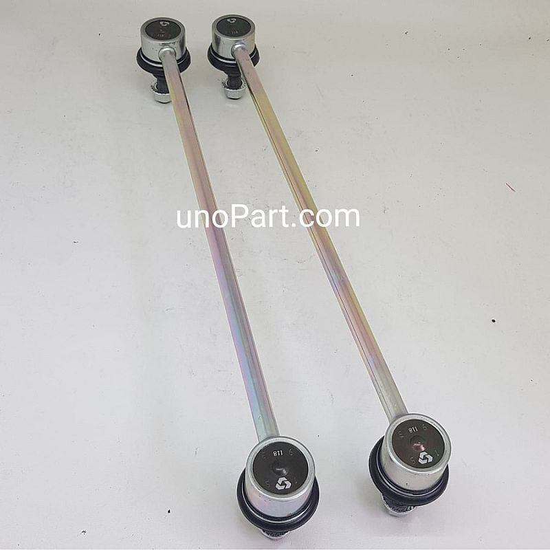 Link Joint Stabil Depan Honda Jazz City RS GM2 GE8 / BRV / Mobilio Brio ORIGINAL QUALITY SNI KAN - foto 2