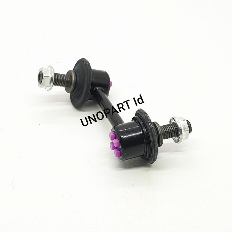 Link Joint Stabil Depan Honda New Accord 2008 Onward OEM 51320-TA0-A01 - foto 2