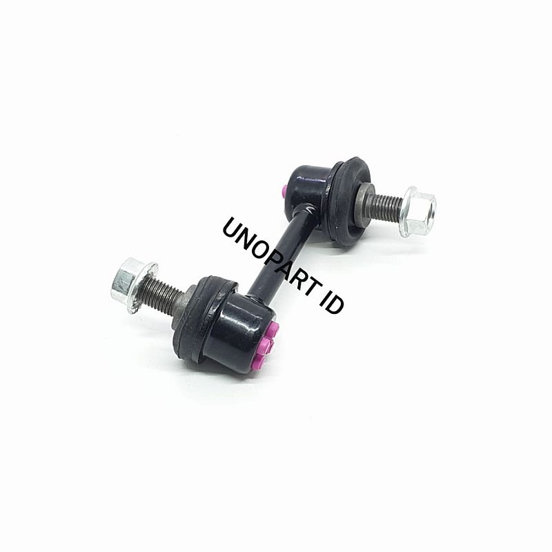Link Joint Stabil Depan Honda New Accord 2008 Onward OEM 51320-TA0-A01 - foto 4
