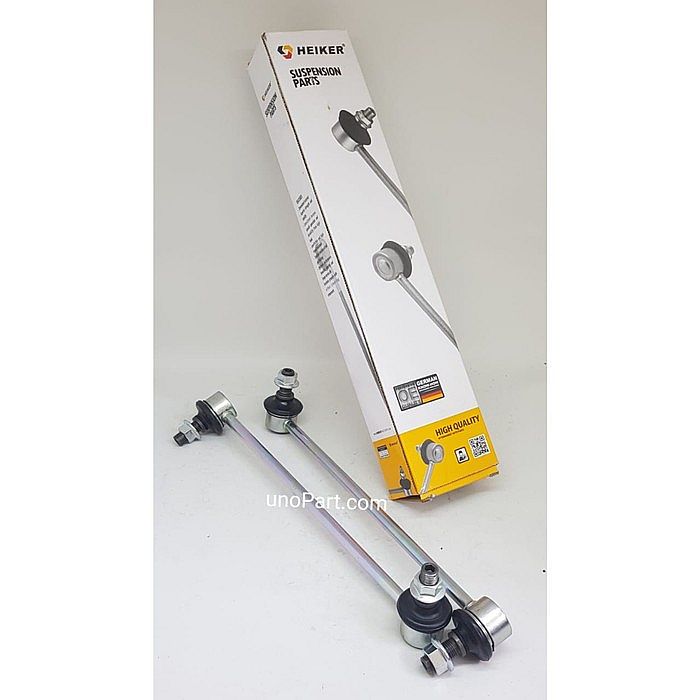 Link Joint Stabil Depan Honda New City Jazz IDSI GD3 GD8 51320-SEL-T01 51321-SEL-T01 - foto 2