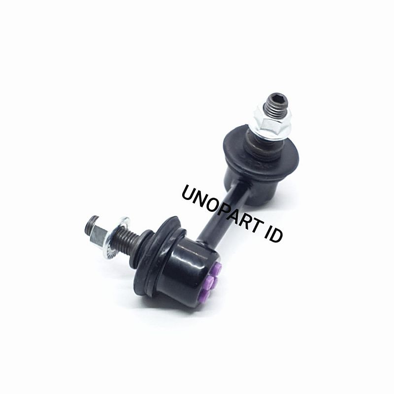 Link Joint Stabil Depan Honda New Civic 06-12 OEM 51320/51321-SNA-A02 - foto 3