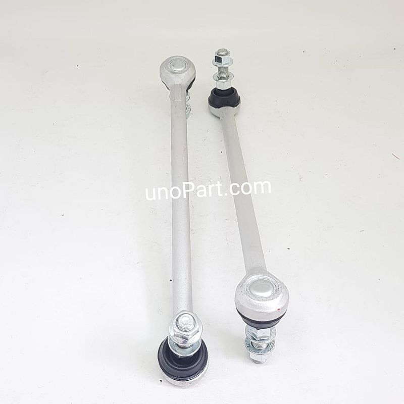 Link Joint Stabil Depan Mazda 2 / Nissan Livina Grand Livina L10 L11 / Latio / Evalia / Datsun GO  Heiker 54618-ED000 - foto 3