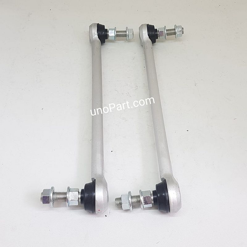 Link Joint Stabil Depan Mazda 2 / Nissan Livina Grand Livina L10 L11 / Latio / Evalia / Datsun GO  Heiker 54618-ED000 - foto 2